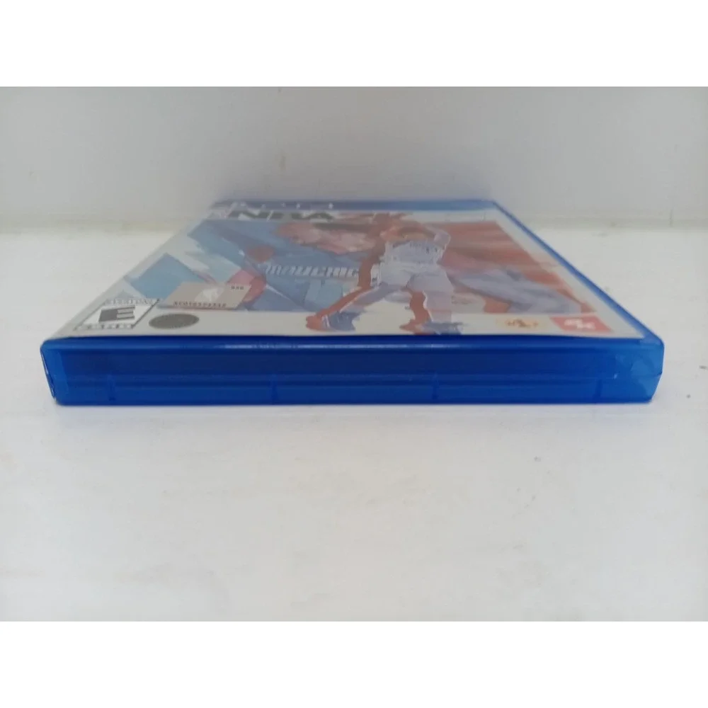 NBA 2K22 - Sony PlayStation 4